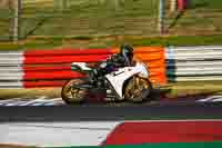 Evening Low_Mid Group White Bikes